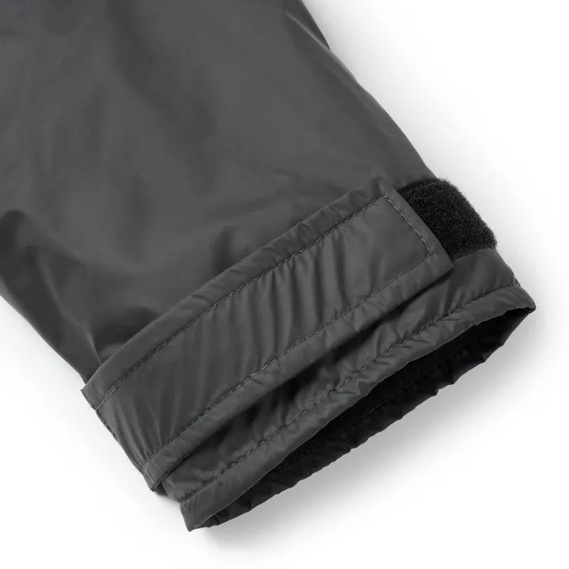 Buffalo Mountain Shirt Mens in Charcoal